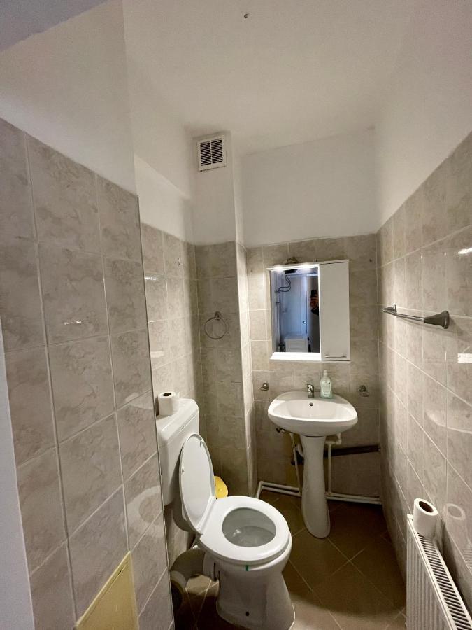 Luanaapartments # 43 Otopeni Esterno foto
